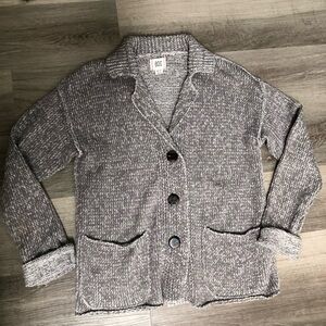 BDG Chunky Cardigan